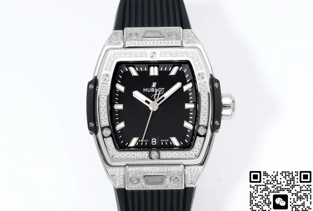 MS Factory Hublot 662.NX.1170.RX.1604 1:1 Best Edition Replica Watch